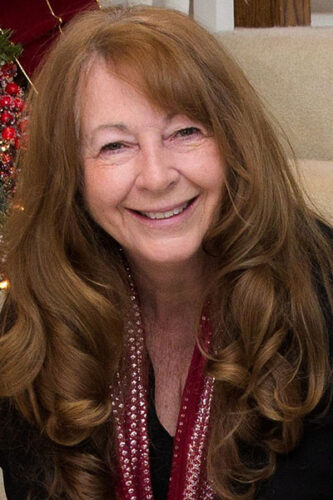 Elaine J. Lilak 1955-2026